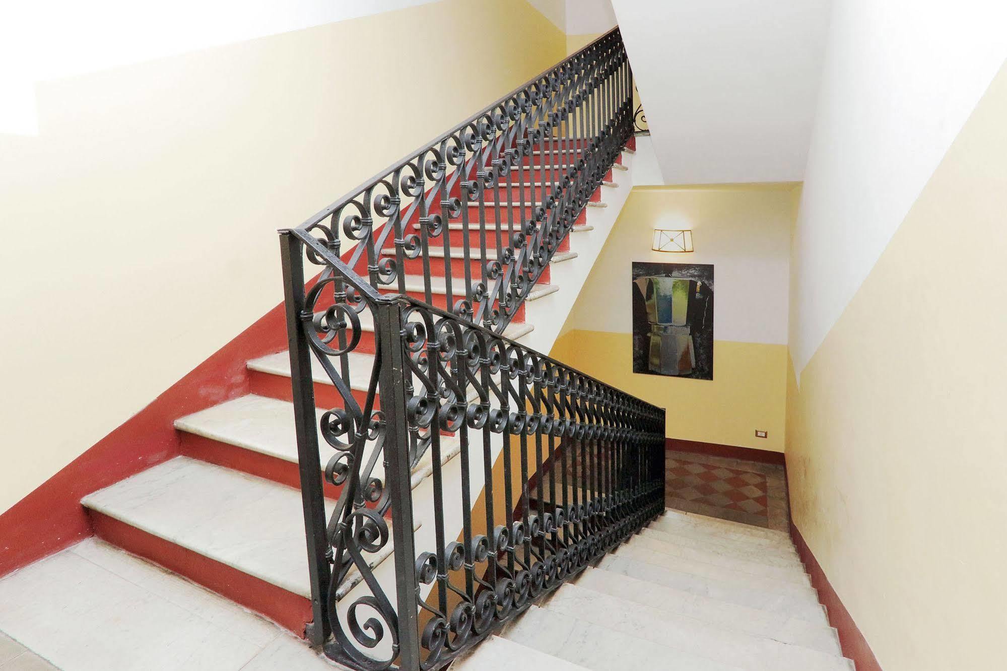 Mok'House Hotel Roma Exterior foto